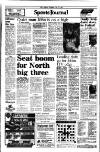 Newcastle Journal Wednesday 20 July 1988 Page 14