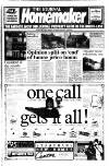 Newcastle Journal Saturday 27 August 1988 Page 21
