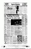 Newcastle Journal Thursday 22 September 1988 Page 16