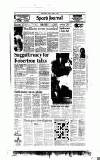 Newcastle Journal Friday 04 November 1988 Page 18