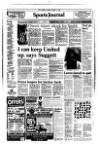 Newcastle Journal Saturday 05 November 1988 Page 24
