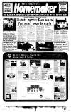 Newcastle Journal Saturday 05 November 1988 Page 25