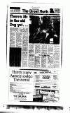 Newcastle Journal Monday 07 November 1988 Page 14