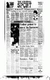 Newcastle Journal Monday 07 November 1988 Page 15