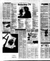 Newcastle Journal Saturday 12 November 1988 Page 10