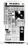 Newcastle Journal Thursday 17 November 1988 Page 1