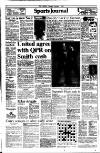 Newcastle Journal Wednesday 07 December 1988 Page 14