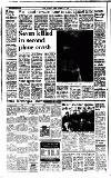 Newcastle Journal Tuesday 13 December 1988 Page 4