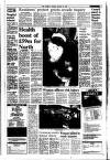 Newcastle Journal Thursday 22 December 1988 Page 9