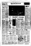 Newcastle Journal Thursday 22 December 1988 Page 16