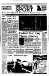 Newcastle Journal Tuesday 27 December 1988 Page 13