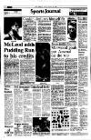 Newcastle Journal Tuesday 27 December 1988 Page 18