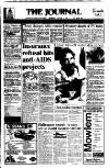 Newcastle Journal Wednesday 04 January 1989 Page 1