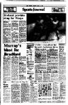 Newcastle Journal Wednesday 04 January 1989 Page 18