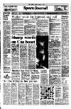 Newcastle Journal Monday 09 January 1989 Page 18