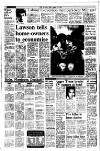 Newcastle Journal Friday 13 January 1989 Page 4