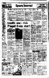 Newcastle Journal Saturday 14 January 1989 Page 20