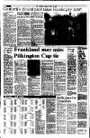 Newcastle Journal Monday 16 January 1989 Page 18