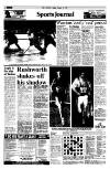 Newcastle Journal Monday 16 January 1989 Page 20