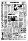 Newcastle Journal Saturday 18 February 1989 Page 22