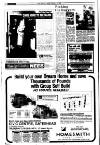 Newcastle Journal Saturday 18 February 1989 Page 34