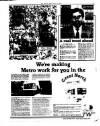 Newcastle Journal Monday 27 February 1989 Page 12