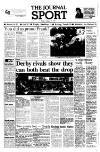 Newcastle Journal Monday 27 February 1989 Page 35