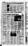 Newcastle Journal Thursday 02 March 1989 Page 8