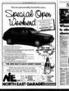 Newcastle Journal Saturday 04 March 1989 Page 8