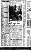 Newcastle Journal Monday 06 March 1989 Page 16