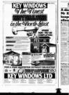 Newcastle Journal Saturday 11 March 1989 Page 8