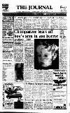 Newcastle Journal Saturday 01 April 1989 Page 1