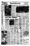Newcastle Journal Saturday 22 April 1989 Page 22