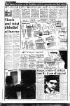 Newcastle Journal Monday 01 May 1989 Page 14