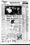Newcastle Journal Monday 01 May 1989 Page 24