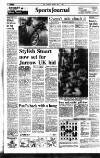 Newcastle Journal Monday 08 May 1989 Page 20