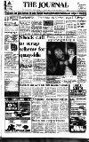 Newcastle Journal Friday 12 May 1989 Page 1