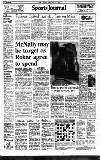 Newcastle Journal Friday 12 May 1989 Page 22