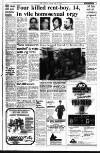 Newcastle Journal Saturday 13 May 1989 Page 3