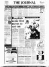 Newcastle Journal Friday 02 June 1989 Page 1