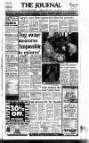 Newcastle Journal Thursday 15 June 1989 Page 1