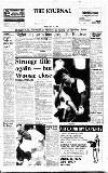Newcastle Journal Monday 19 June 1989 Page 23