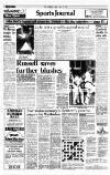 Newcastle Journal Friday 23 June 1989 Page 22