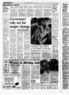 Newcastle Journal Monday 03 July 1989 Page 12