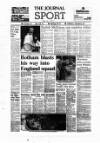 Newcastle Journal Monday 03 July 1989 Page 17