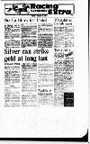 Newcastle Journal Saturday 02 September 1989 Page 20