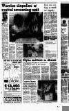 Newcastle Journal Monday 04 September 1989 Page 10