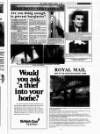 Newcastle Journal Wednesday 13 September 1989 Page 23