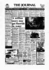 Newcastle Journal Thursday 14 September 1989 Page 1