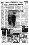 Newcastle Journal Saturday 04 November 1989 Page 3